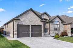 86 Forbes Crescent, North Perth, ON N4W 0B8