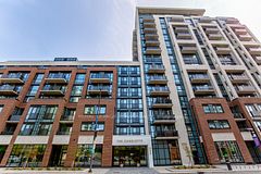560 Rideau Street 501, Lower Town - Sandy Hill, ON K1N 0G3