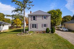 106 KENSINGTON Crescent, South Huron, ON N0M 1Y0