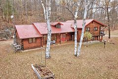 82 Bay Lake Road, Bancroft, ON K0L 2L0