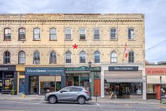 82 Walton Street, Port Hope, ON L1A 1N3