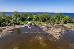 116 Island 150/ Brosseau Island, Georgian Bay, ON L0K 1S0