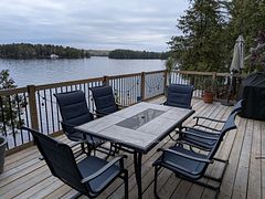 1063 Whiteside Road, Muskoka Lakes, ON P0B 1J0