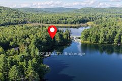 Lot 9 Casson Trail, Madawaska Valley, ON K0J 1B0