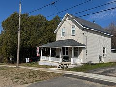 143 Huston Street, Burk's Falls, ON P0A 1C0