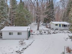 1039 Grace River Road, Highlands East, ON K0L 3C0