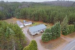 716 Cybulski Road, Madawaska Valley, ON K0J 1B0