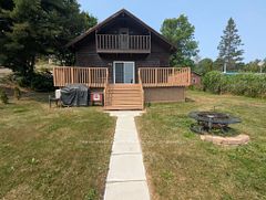 100 C Whippoorwill Road, French River, ON P0M 1A0