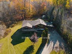 342008 Concession 14 Road, Georgian Bluffs, ON N0H 2T0