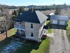 262884 Varney Road N/A, West Grey, ON N0G 1R0