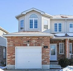 84 Clough Crescent, Guelph, ON N1L 0E3
