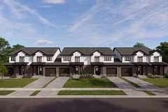 245 McTavish Street, Strathroy-Caradoc, ON N7G 3K5