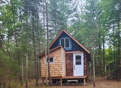 0 Bear Cave Road, Muskoka Lakes, ON P0C 1J0