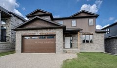 116 Pugh Street, Perth East, ON N0K 1M0