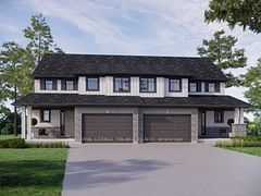 163 STYLES Drive, St. Thomas, ON N5R 0R1