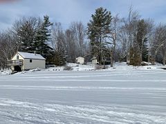 151B Du Lac Avenue, West Nipissing, ON P0H 1R0