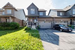 143 Stonebrook Way NE, Grey Highlands, ON N0C 1H0