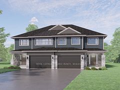 111 STYLES Drive, St. Thomas, ON N5R 0N8