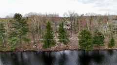 30 Hawkins Point Road, Georgian Bay, ON P0C 1A0