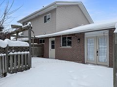 144 Wheelock Street, Erin, ON N0B 1T0