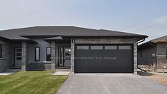 3 Parkland Circle Lot 30, Quinte West, ON K8V 0R3
