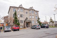 50 BRIARGATE N/A 4, Orleans - Cumberland and Area, ON K4A 0C3
