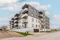 228 Mcconnell Street 211, South Huron, ON N0M 1S3