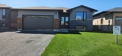 8 Parkland Circle Lot 4, Quinte West, ON K8V 0R4