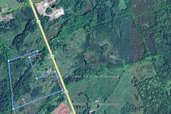 PT Con 5 Pt Lot 5 Road, Madoc, ON K0K 2K0