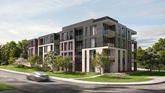 1185 Beaverwood Road 103,104,107, Manotick - Kars - Rideau Twp and Area, ON K4M 1L6