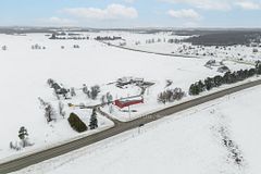 706249 County Road 21, Mulmur, ON L9V 0W4