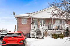 993 Jacynthe Street, Hawkesbury, ON K6A 3W4