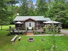 1151 Harlowe Road, R.R. #1 N/A, Frontenac, ON K0H 2G0