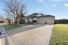 3035 ROWLEY PARK Drive, Kingsville, ON N9Y 3S8