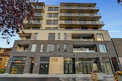 399 Winston Avenue 507, Westboro - Hampton Park, ON K2A 1Y8