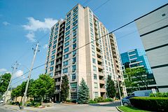 155 Kent Street 503, London East, ON N6A 5N7