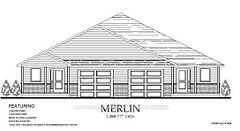 50 Mackenzie John Crescent, Brighton, ON K0K 1H0
