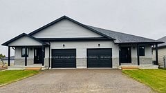 52 Mackenzie John Crescent, Brighton, ON K0K 1H0