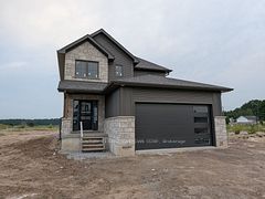 5 Doerr Court, North Middlesex, ON N0M 1A0