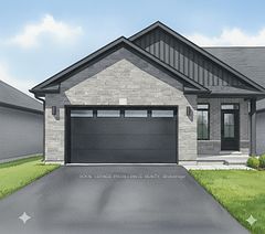103 Raycroft Drive, Belleville, ON K8N 0R5
