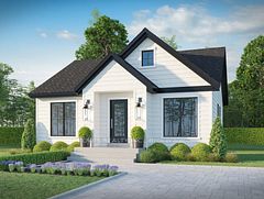0 Farmers Avenue, Champlain, ON K0B 1R0