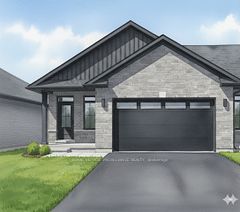 97 Raycroft Drive, Belleville, ON K8N 0R5