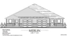 42 Mackenzie John Crescent, Brighton, ON K0K 1H0