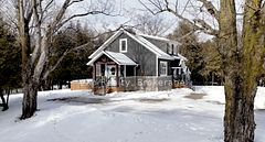 39626 GLENANNON ROAD N/A, Morris Turnberry, ON N0G 2W0
