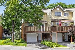 86 Esterlawn Private 7, McKellar Heights - Glabar Park and Area, ON K2A 4C1