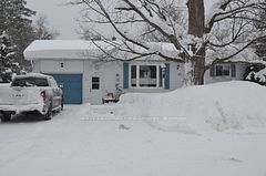 46 Paget Street, Sundridge, ON P0A 1Z0