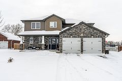 94 Wilson Court, St. Marys, ON N4X 0B6