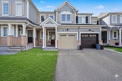 407 White Arctic Avenue, Barrhaven, ON K2J 5W5