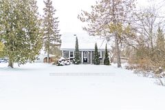 307 Grist Mill Road, North Algona Wilberforce, ON K0J 1T0