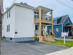 334-336 Eleventh Street E, Cornwall, ON K6H 2Y7